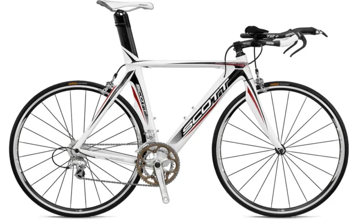 2010 Scott Plasma 30
