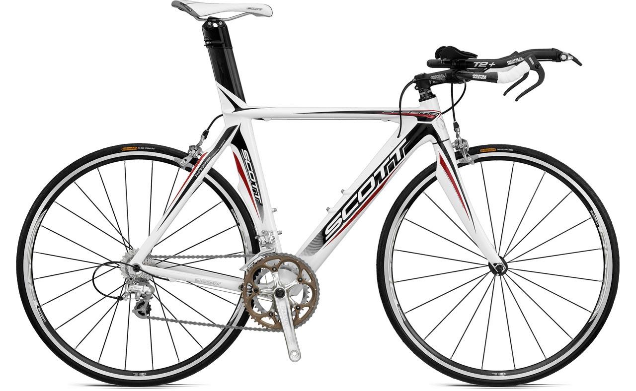 2010 Scott Plasma 30