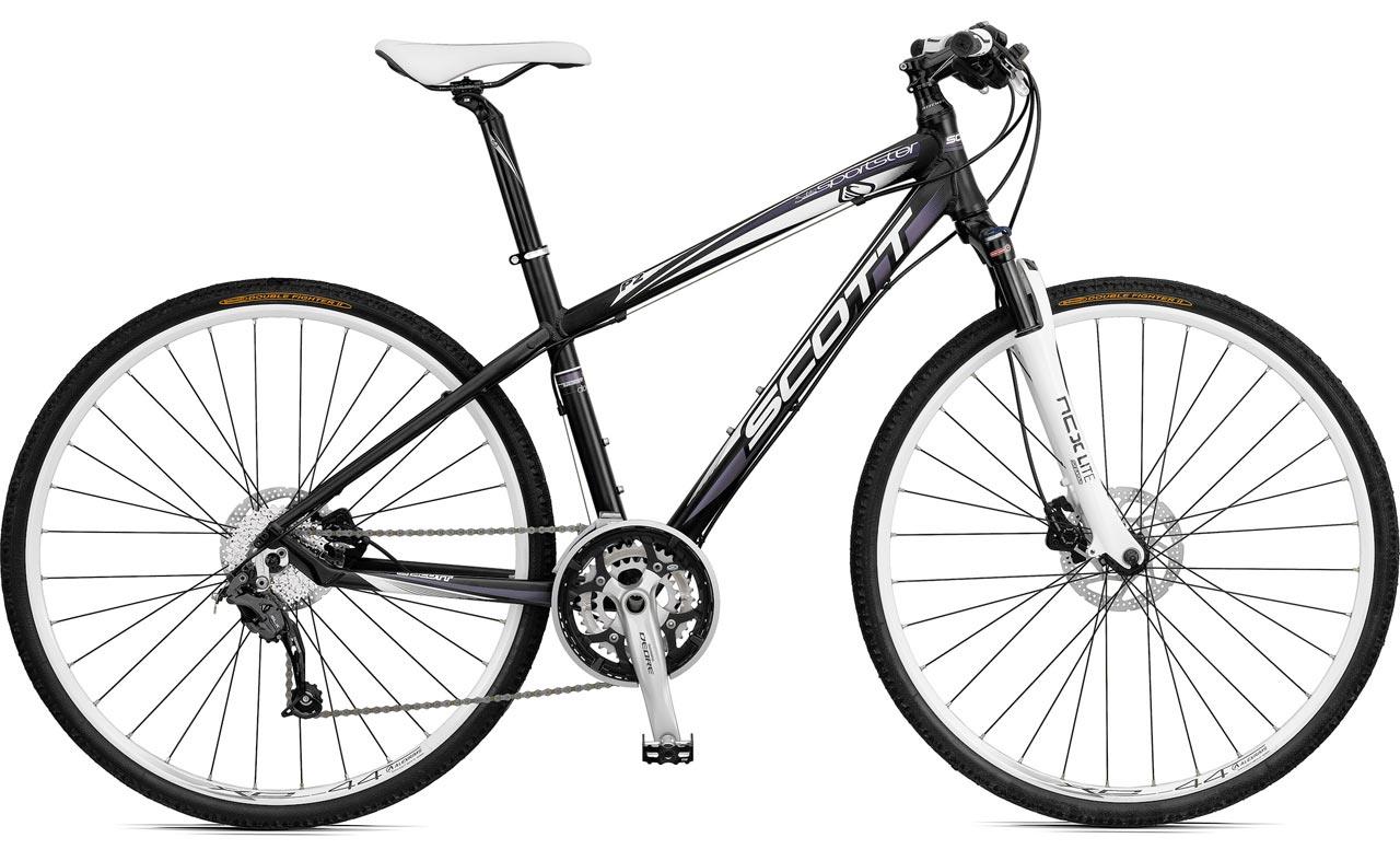 2010 Scott Sportster P2
