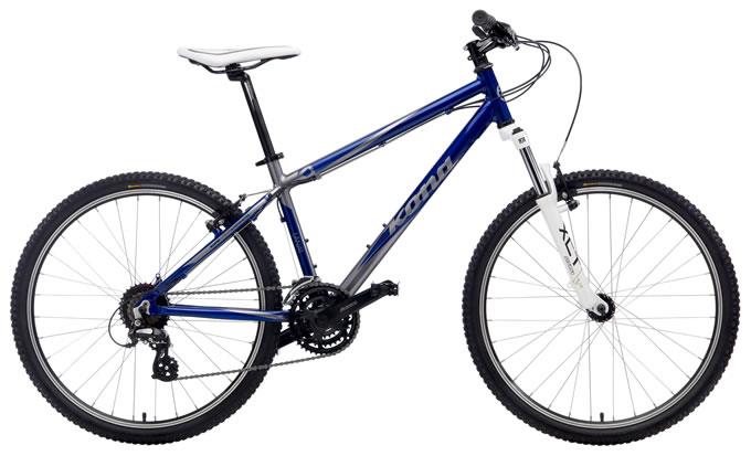2010 Kona Lanai