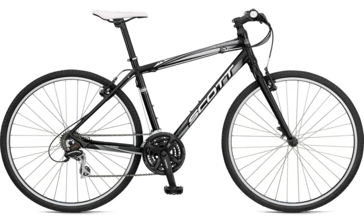 2010 Scott Sportster P6