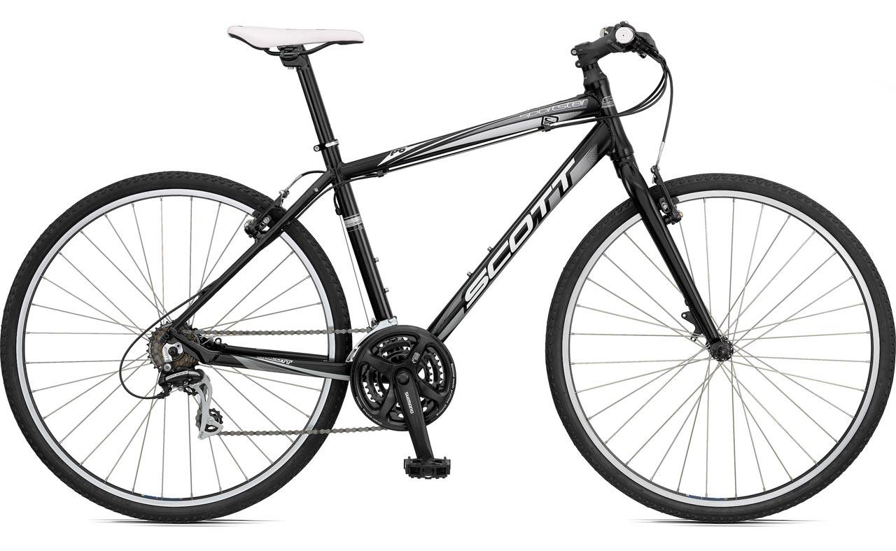 2010 Scott Sportster P6
