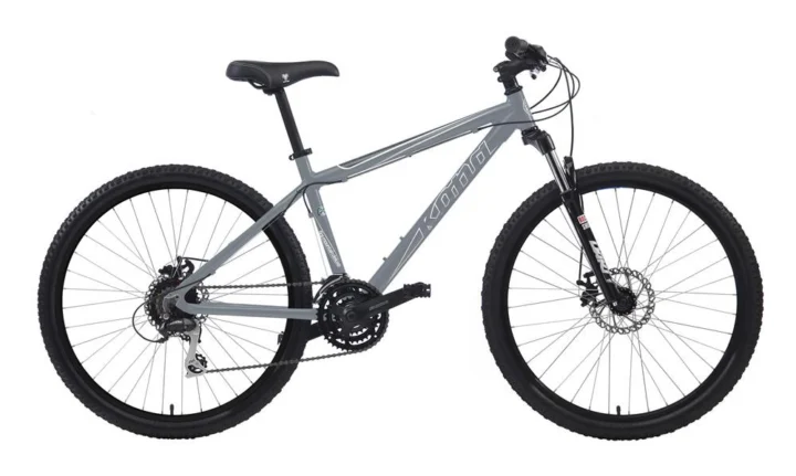 2010 Kona Fire Mountain Deluxe