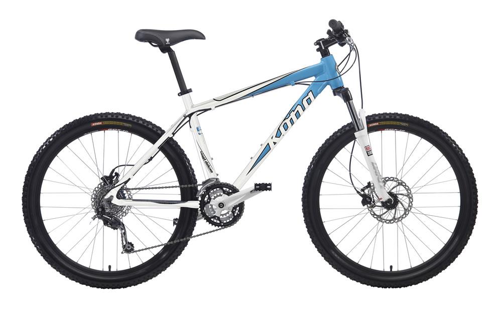 2010 Kona Blast Deluxe