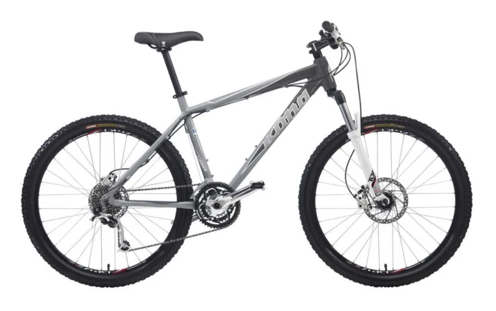 2010 Kona Caldera