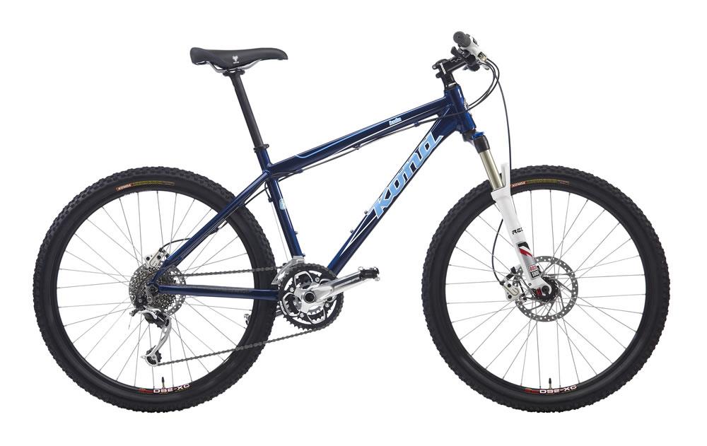 2010 Kona Kula