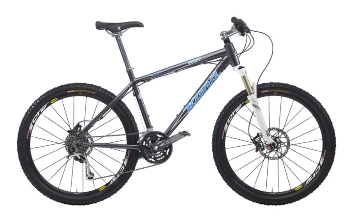 2010 Kona Kula Gold