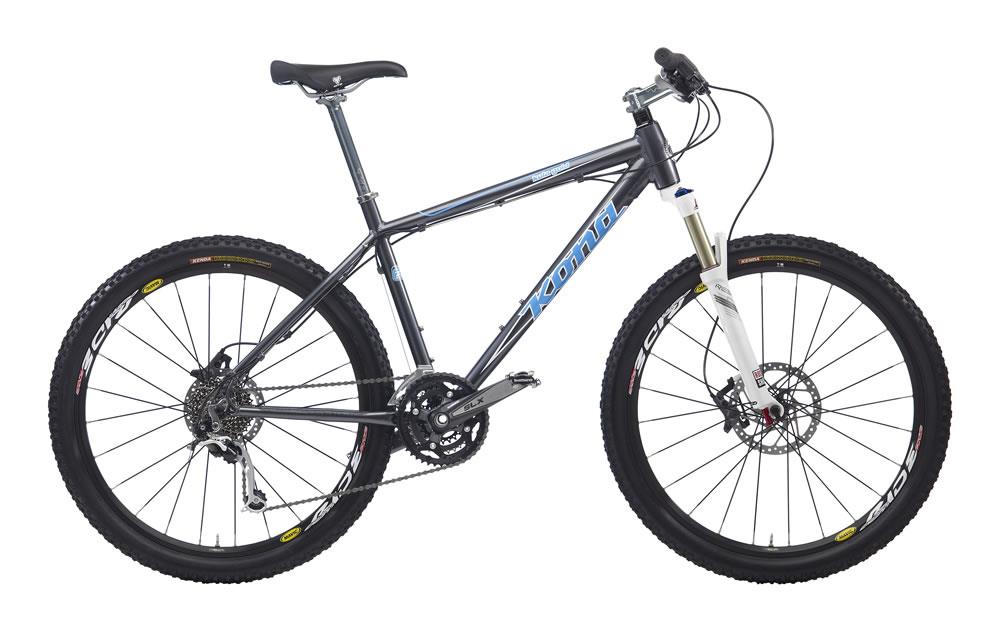 2010 Kona Kula Gold