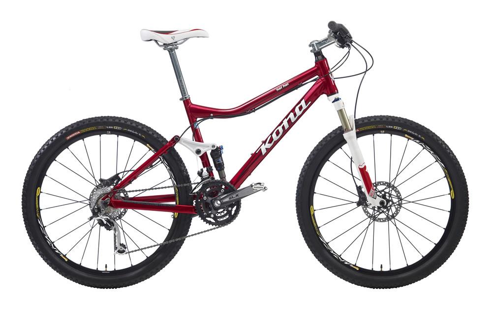 2010 Kona Hei Hei