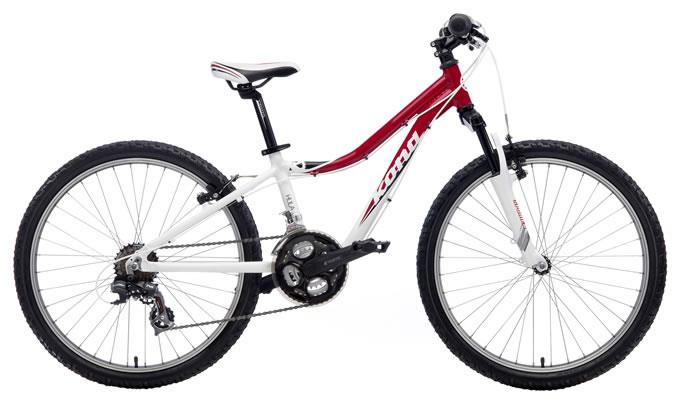 2010 Kona Hula