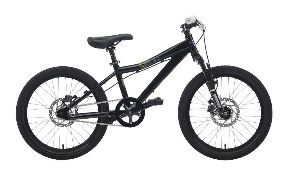 2010 Kona Shred 2-0