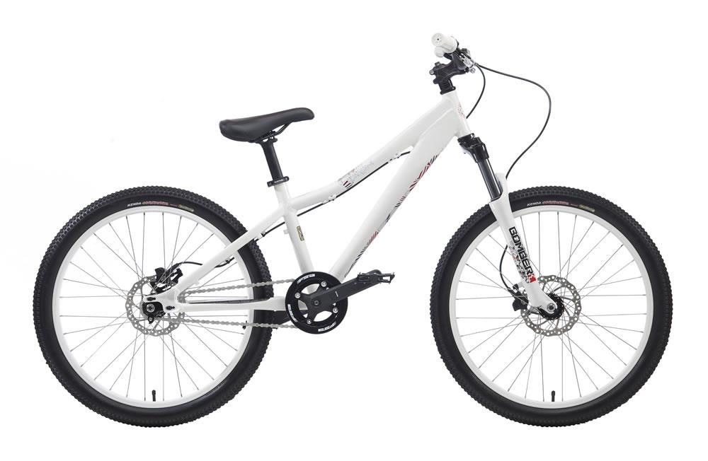 2010 Kona Cowan 2-4