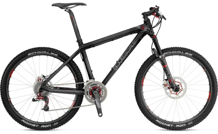 2010 Scott Scale LTD