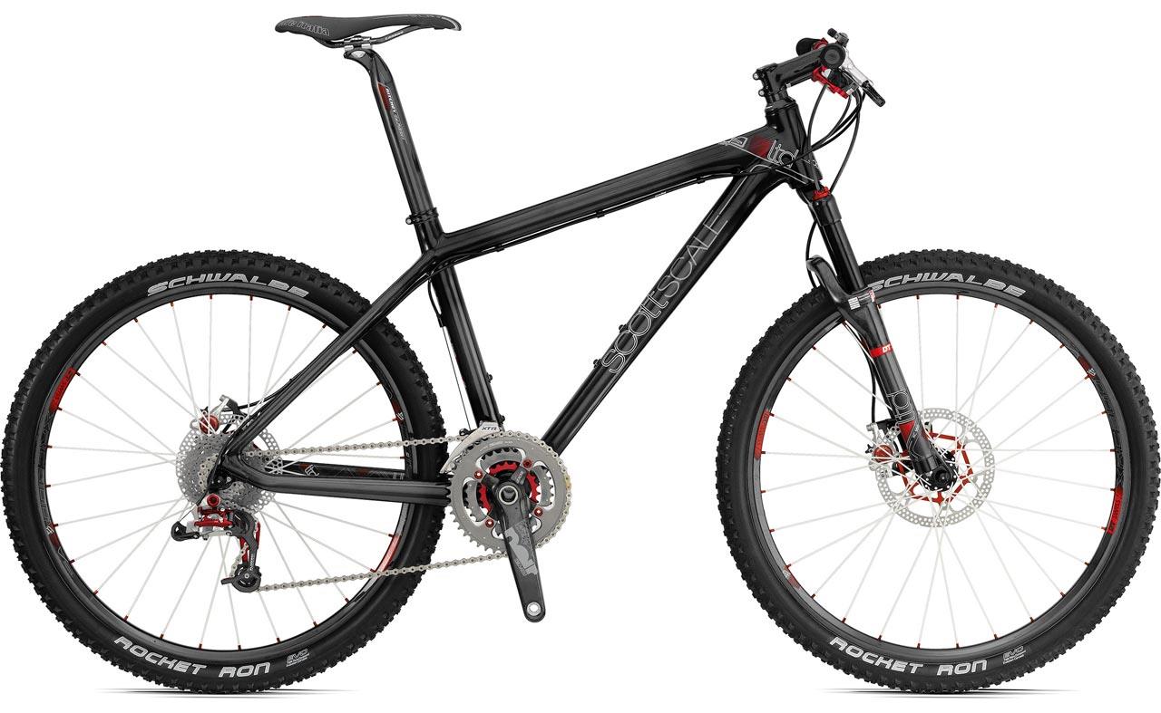 2010 Scott Scale LTD