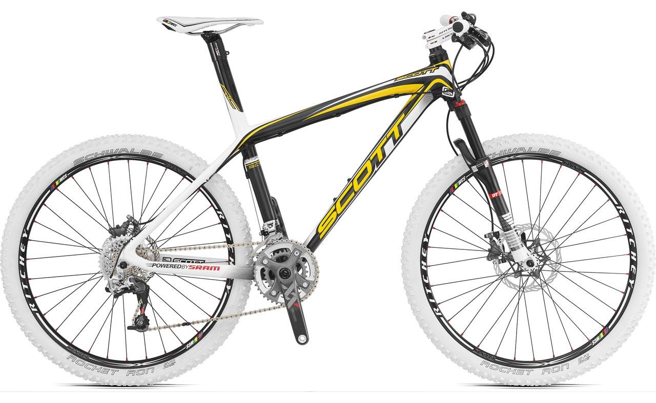 2010 Scott Scale RC