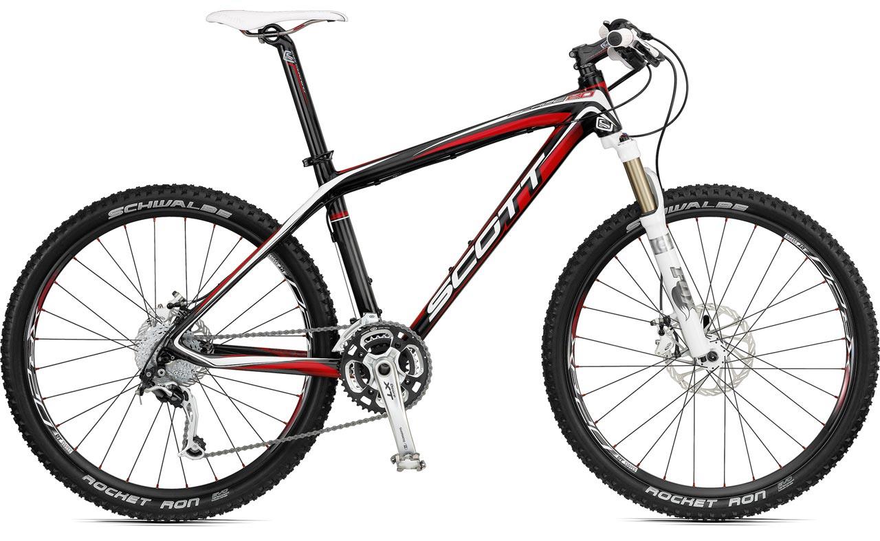 2010 Scott Scale 20