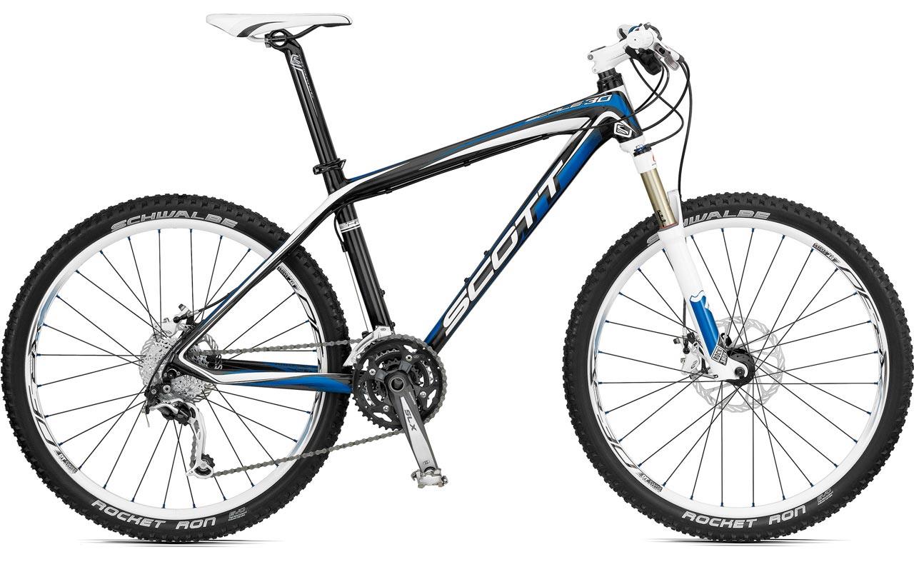 2010 Scott Scale 30