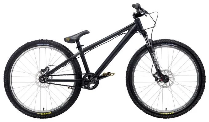 2010 Kona Cowan