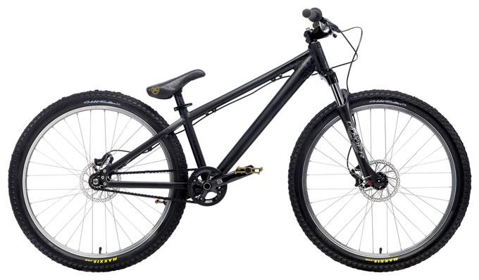 2010 Kona Cowan