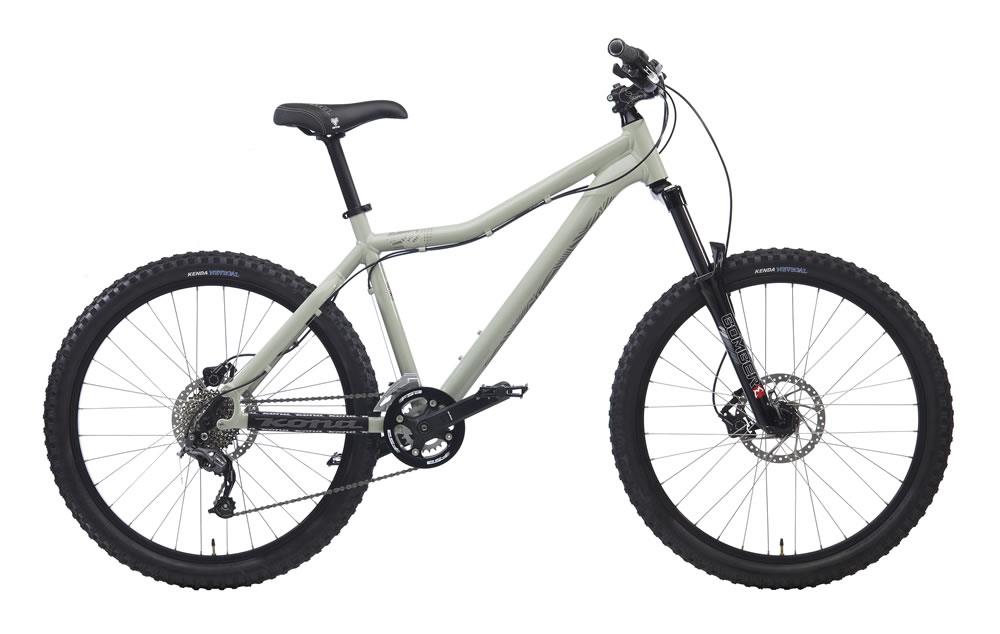 2010 Kona Five-0