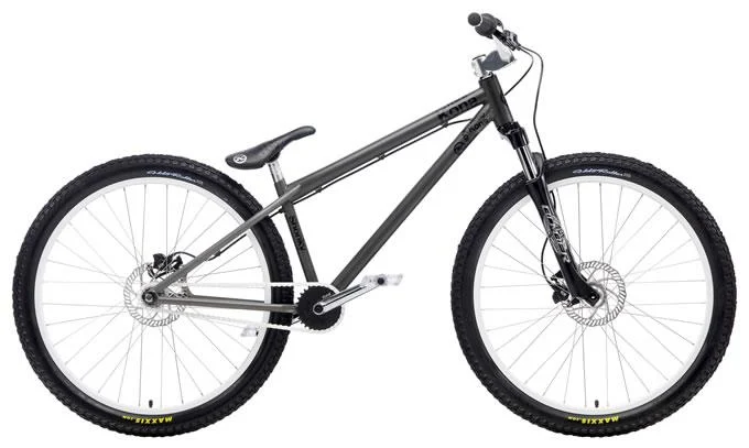 2010 Kona Shonky