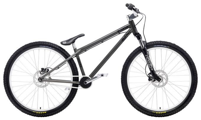 2010 Kona Shonky