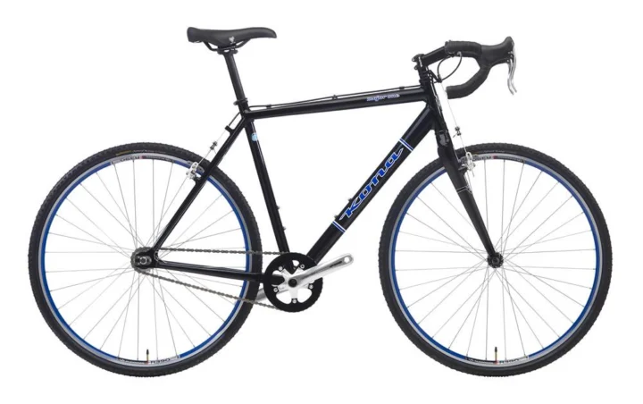 2010 Kona Major One