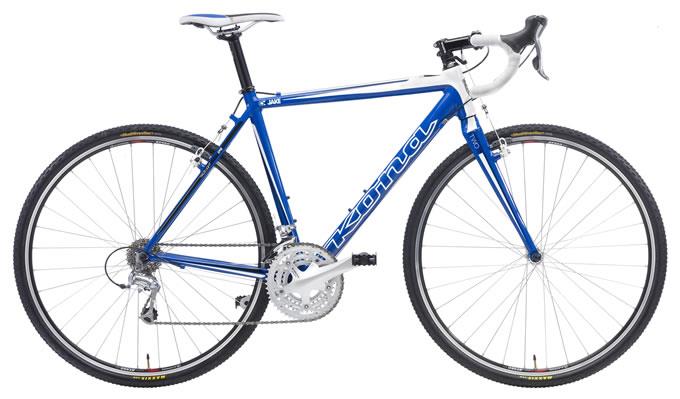 2010 Kona Jake