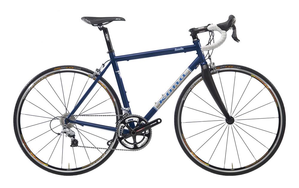 2010 Kona Haole