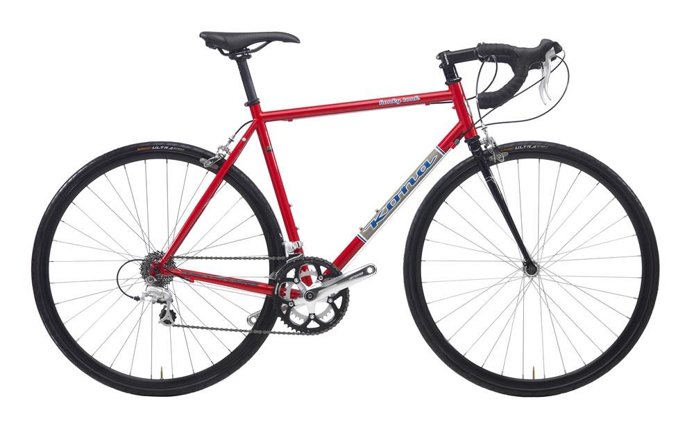 2010 Kona Honky Tonk