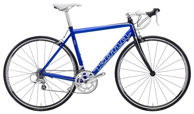 2010 Kona Zing