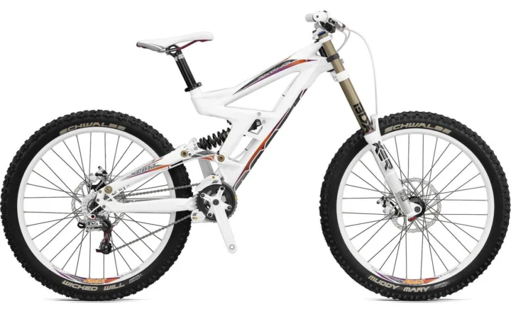 2010 Scott Gambler 20