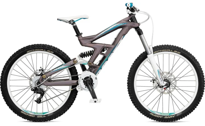 2010 Scott Gambler 30