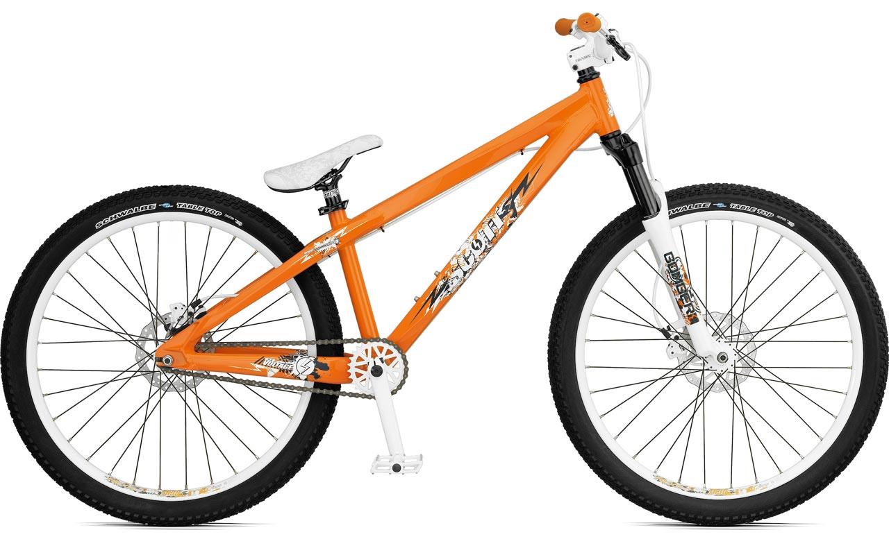 2010 Scott Voltage YZ 0.2