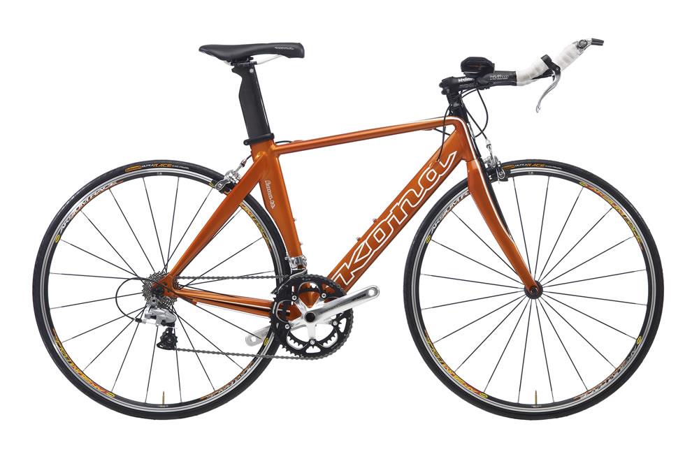 2010 Kona Kona TT