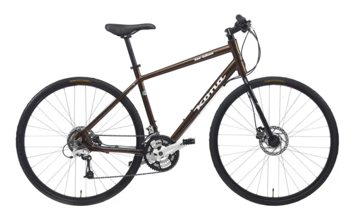 2010 Kona Dew Deluxe
