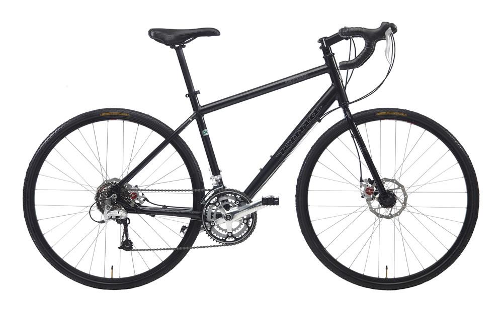 2010 Kona Dew Drop