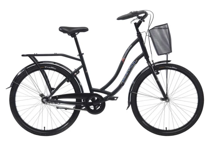 2010 Kona Africabike Three