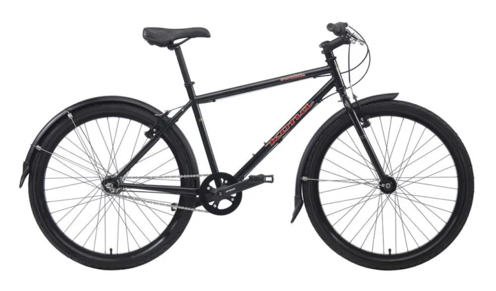 2010 Kona Worldbike