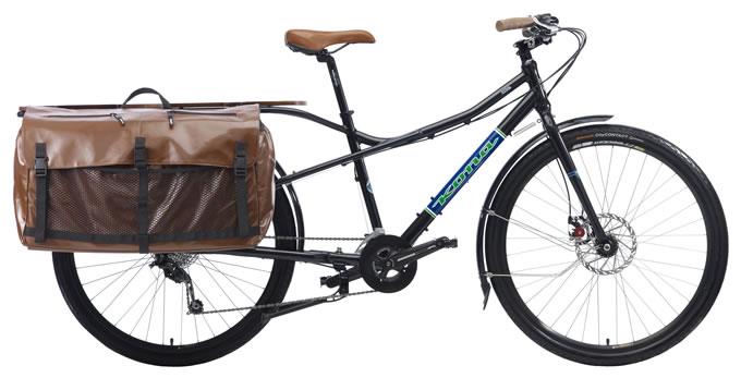 2010 Kona Ute