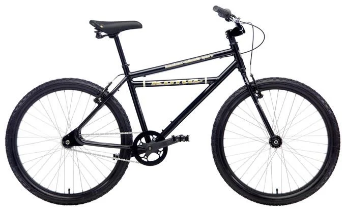 2010 Kona Humu