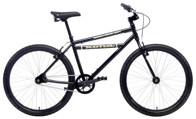 2010 Kona Humu