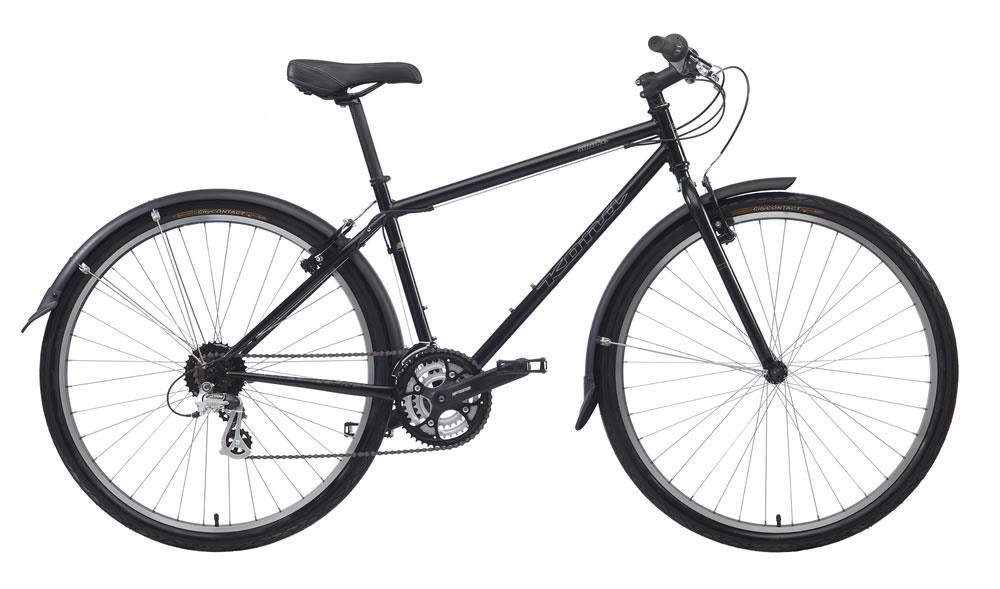 2010 Kona Smoke