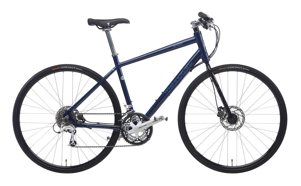 2010 Kona Dr. Dew