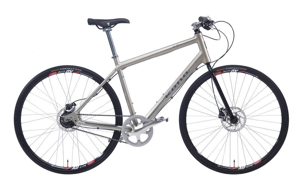 2010 Kona Dr. Fine