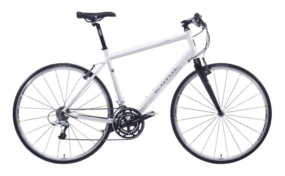 2010 Kona Ph.D