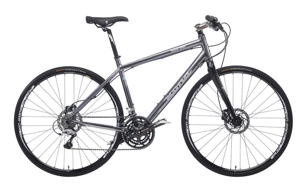 2010 Kona Super Dew