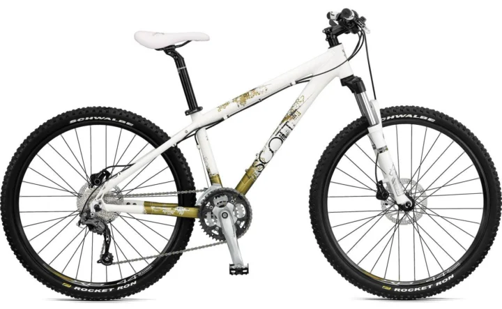 2010 Scott Contessa 20