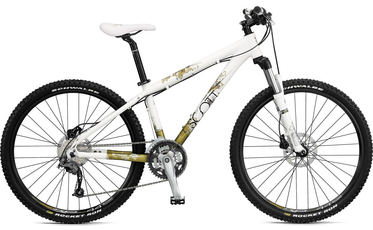 2010 Scott Contessa 20