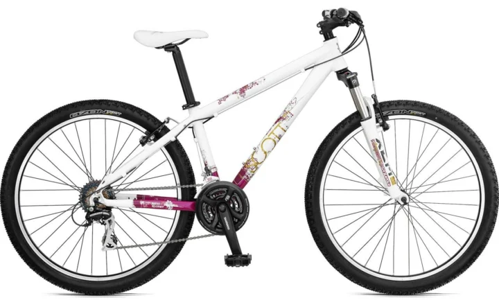 2010 Scott Contessa 50